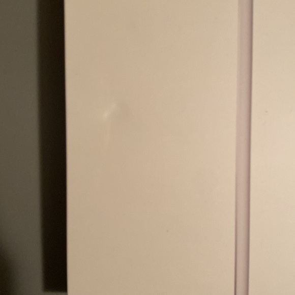 iPad Air 9th generation box + manual - Picture 4 of 6